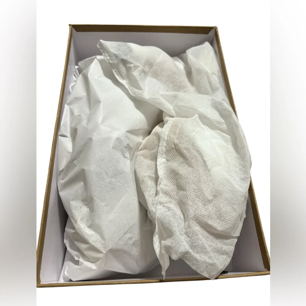 New Elegant white Pump hi heels Peep-Toe Bow platform heels party wedding office - Picture 11 of 13